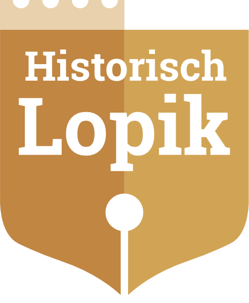 Historisch Lopik logo